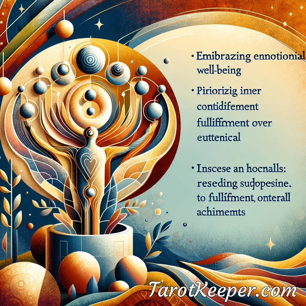 Embracing Emotional Well-being