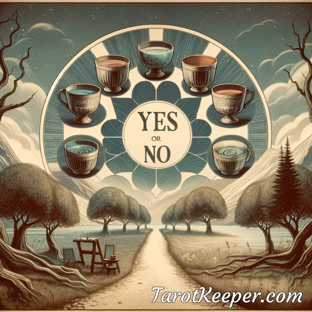 Interpreting Yes or No Questions