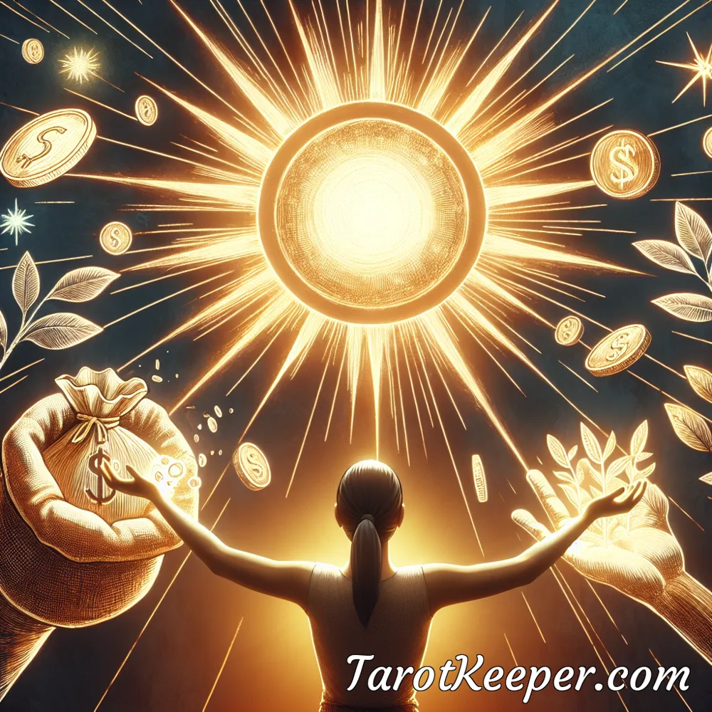 Manifesting Abundance and Prosperity