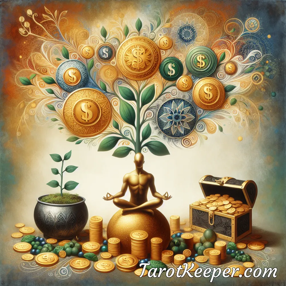 Setting Intentions for Financial Abundance