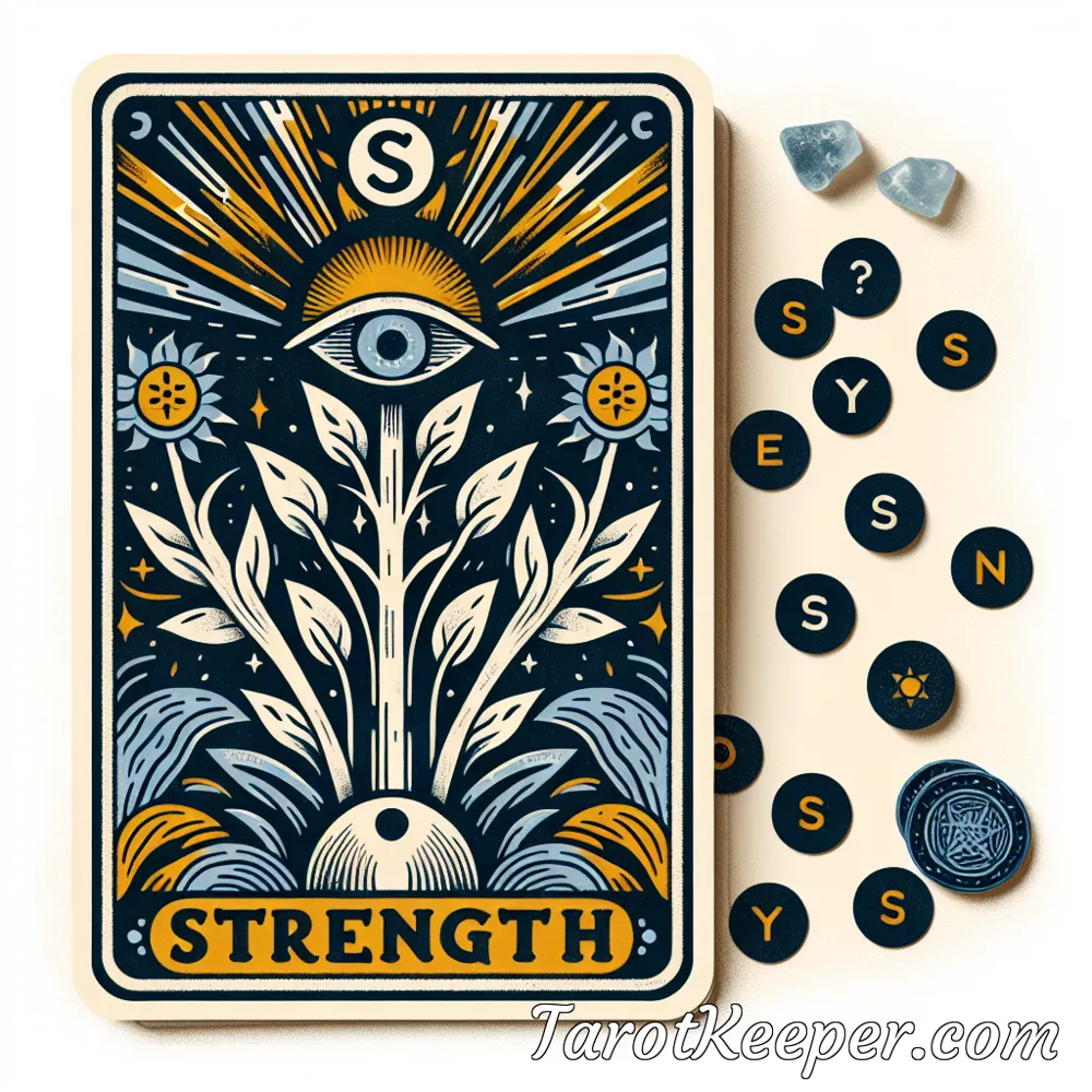 Strength as a 