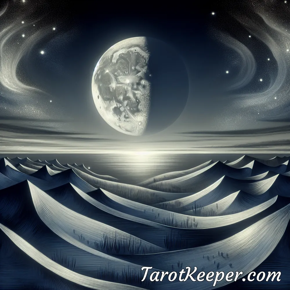 The Moon and Emotional Perception
