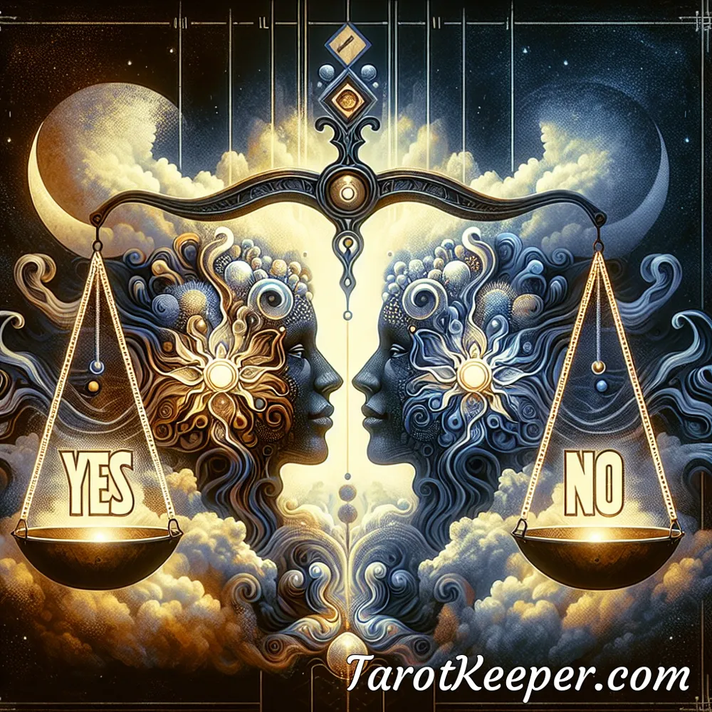 The Yes or No Dilemma
