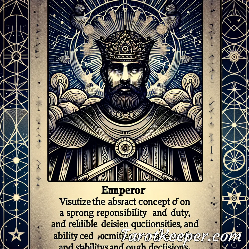 Traits of The Emperor