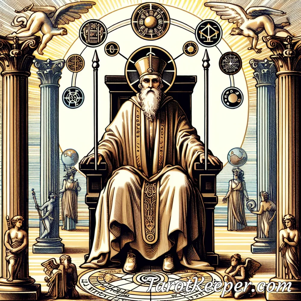 Understanding The Hierophant